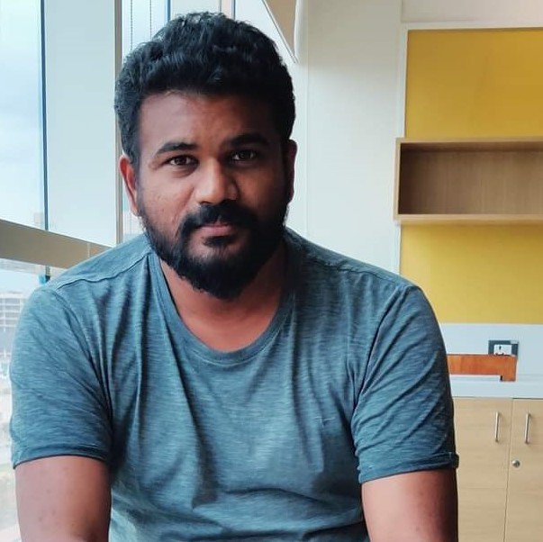Don Ashok
