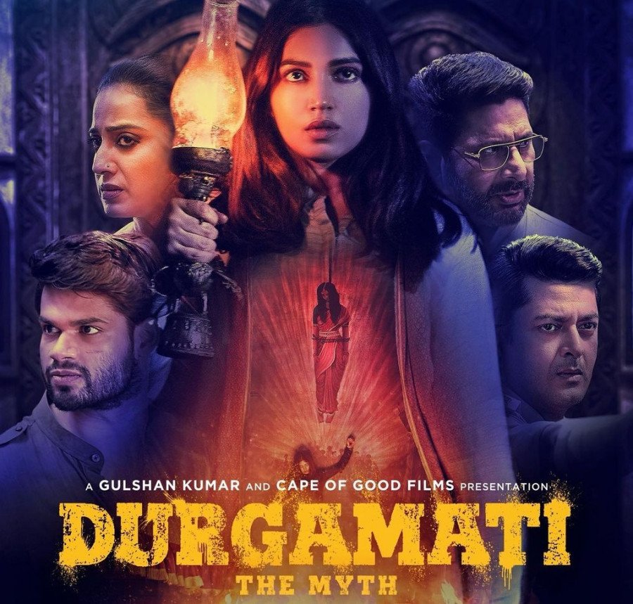 Durgamati