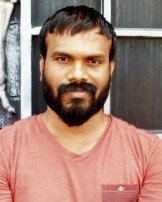 Damu Kosanam Reddy