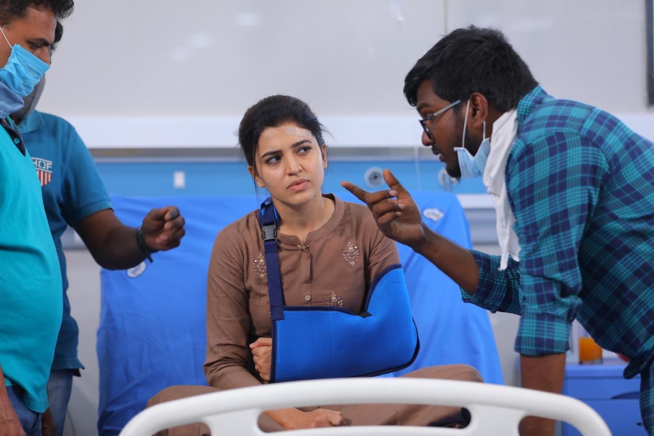 Chitra Shukla