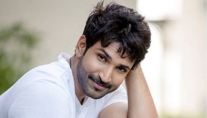 Aadhi Pinisetty