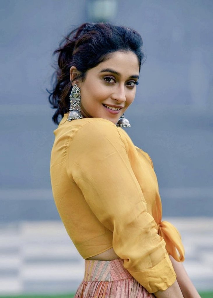 Regina Cassandra