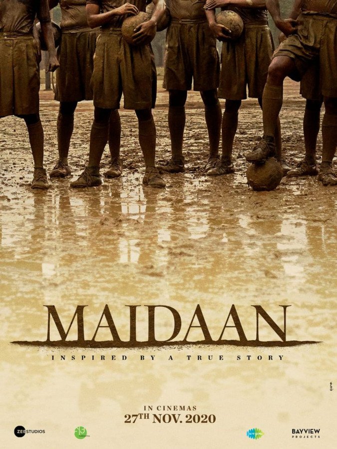 Maidaan still 6