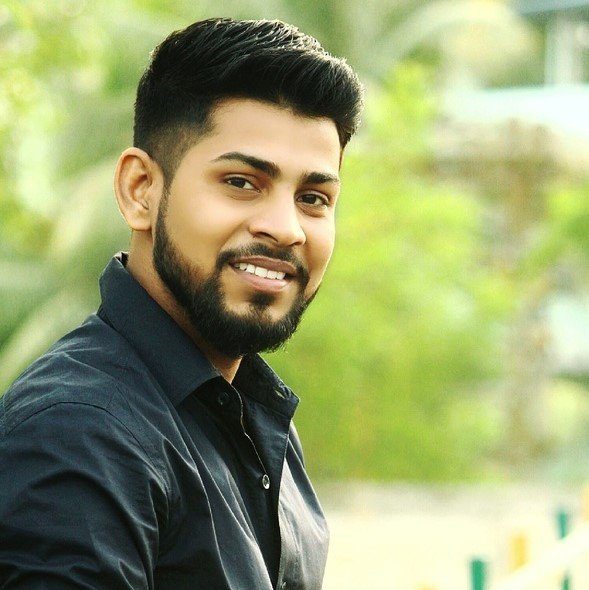 Ansuman Bhagat