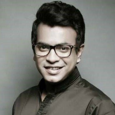 Rudranil Ghosh