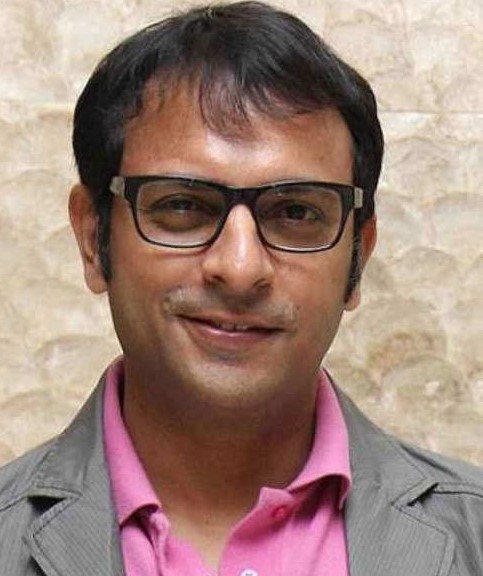 Arunava Joy Sengupta