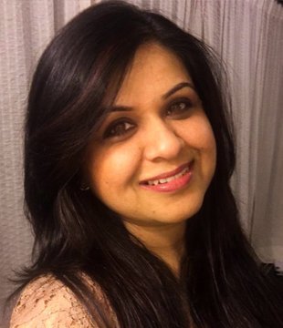 Maria Tharakan