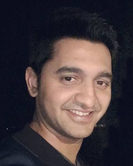 Vaibhav Vishant