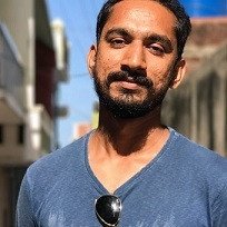 Khalid Rahman