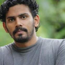 Dileesh Nair