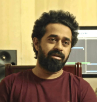 Rex Vijayan
