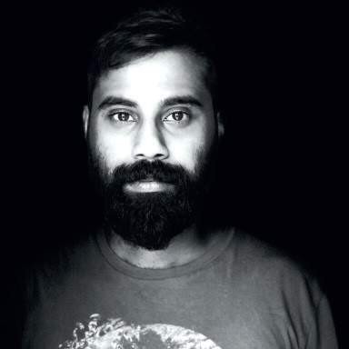 Jayesh Mohan