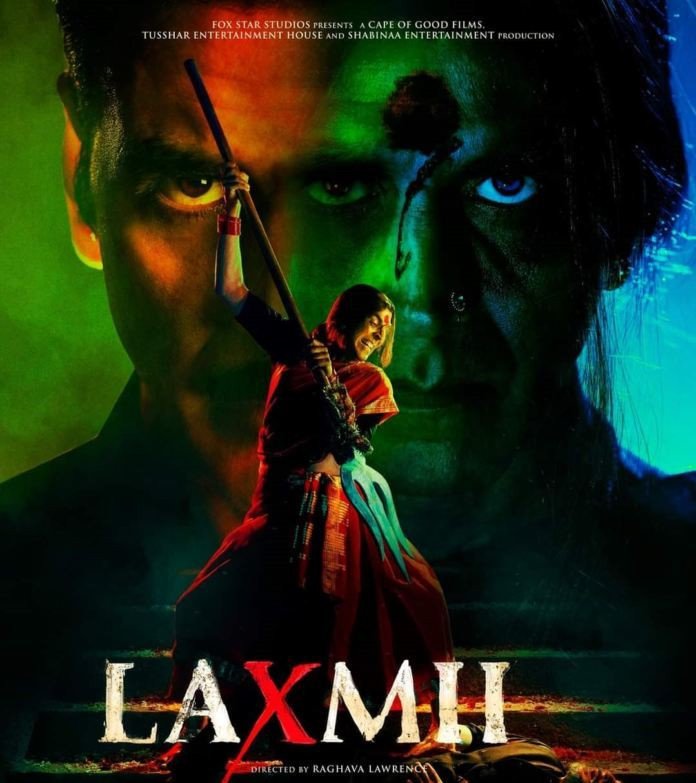 Laxmii