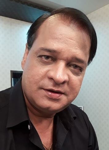 Arun Verma