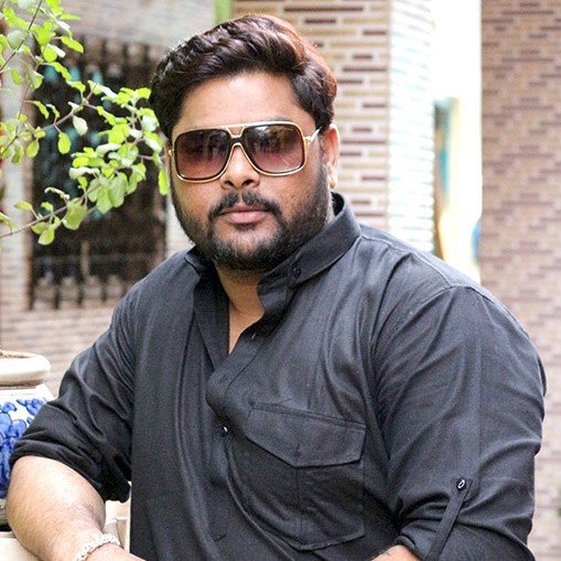 Anish Sharon Khan