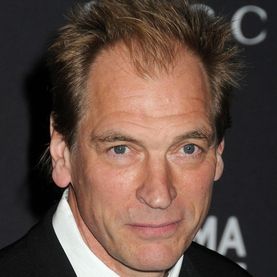 Julian Sands