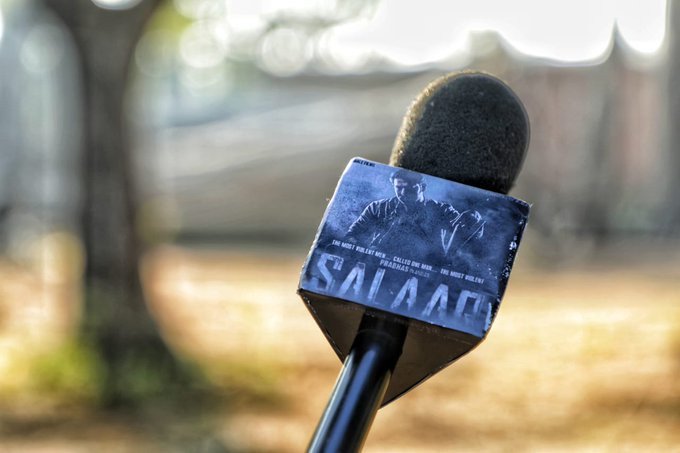 SALAAR still 3