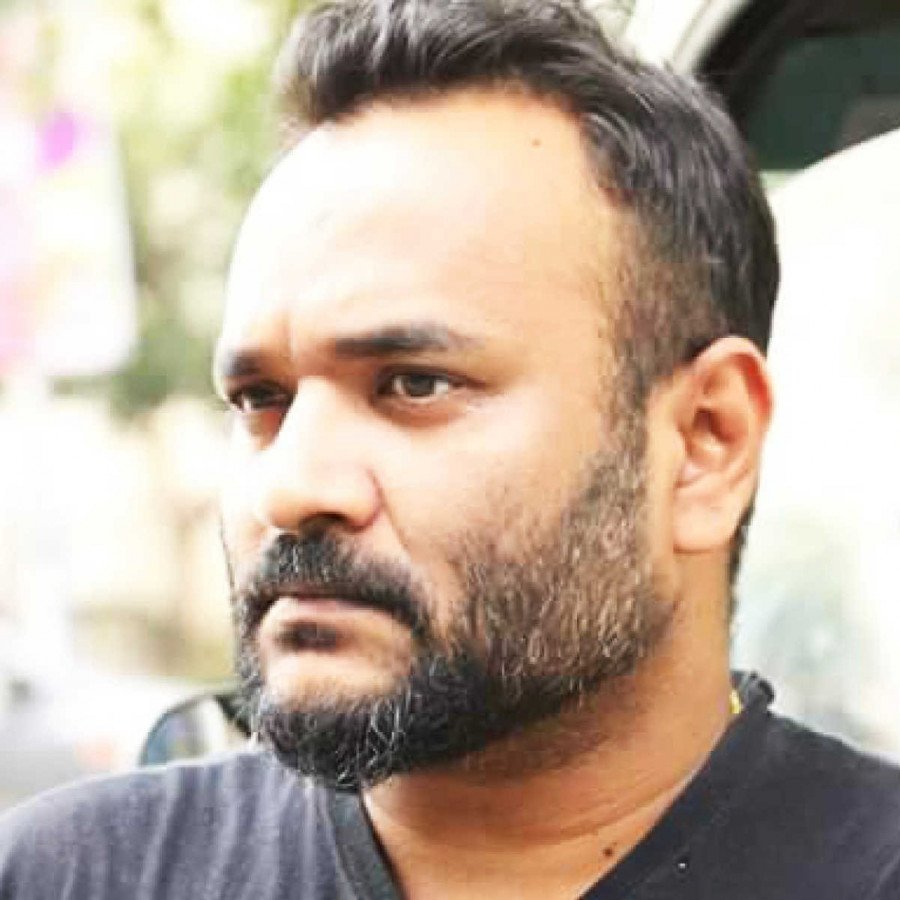 Vijay Maurya