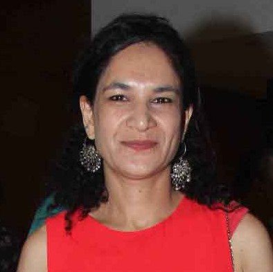 Heeba Shah