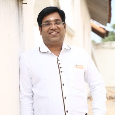 B Vinod Jain