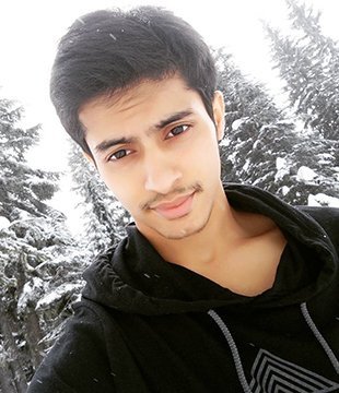 Manish Chauhan