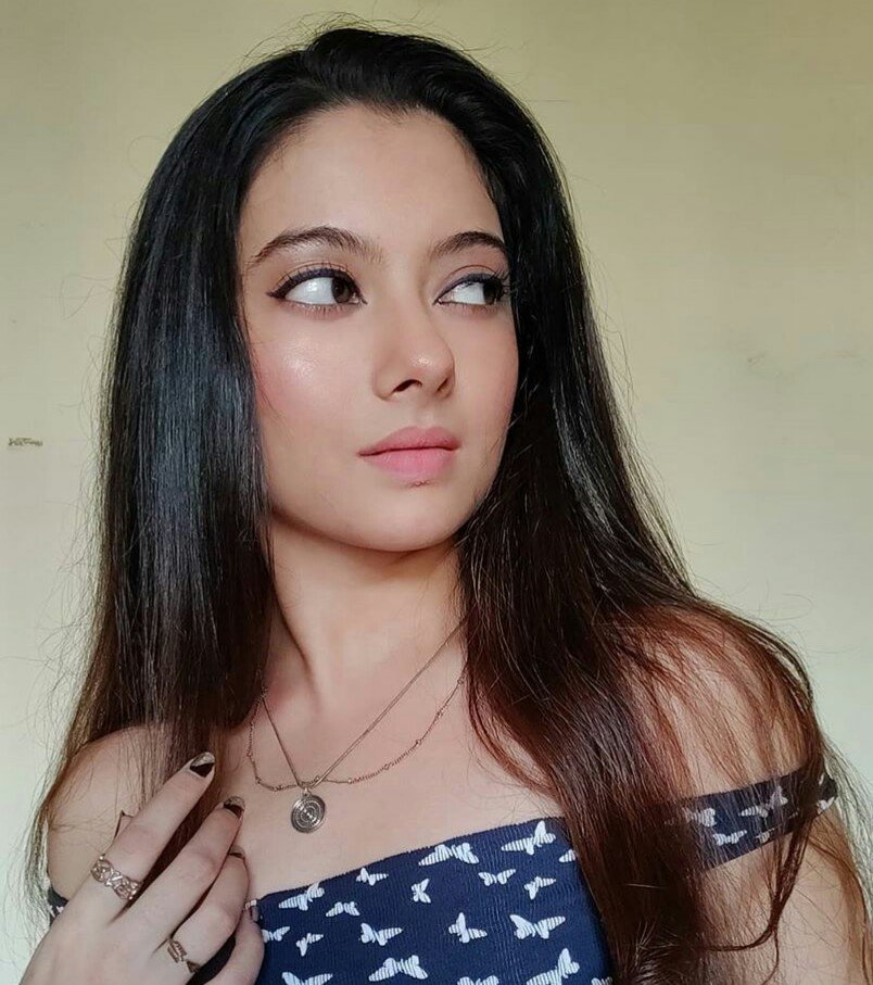 Sasha Shetty