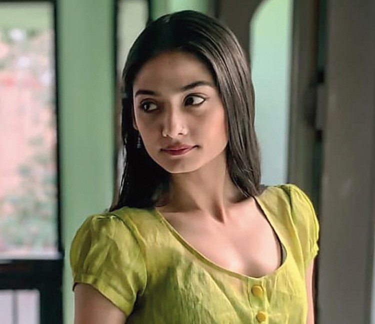 Mekhola Bose