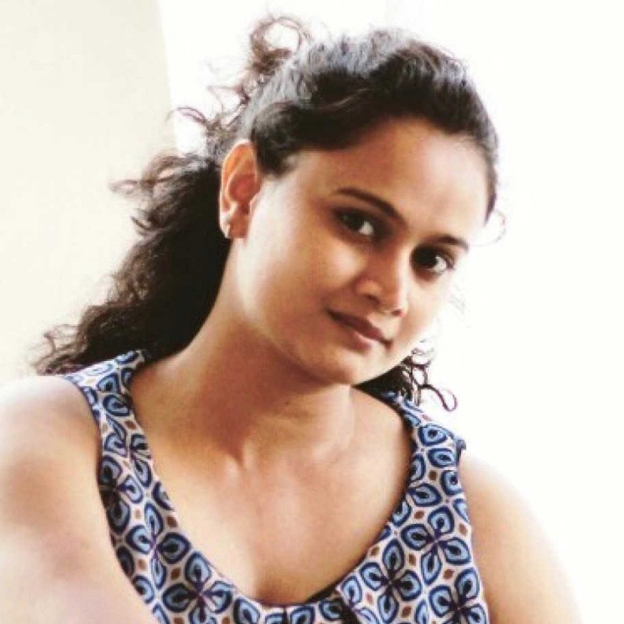 Kalyanee Mulay
