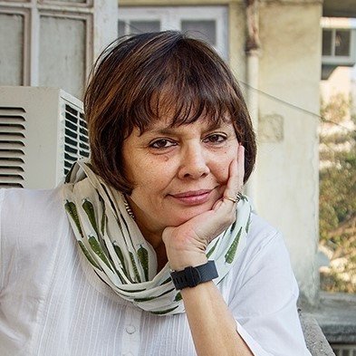 Sooni Taraporevala