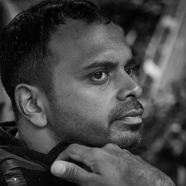 Karthik Vijay
