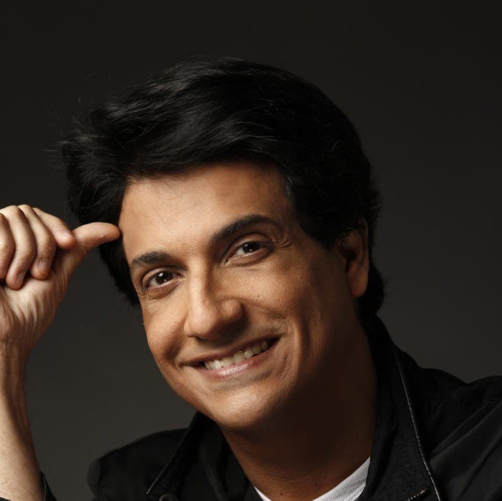 Shiamak Davar
