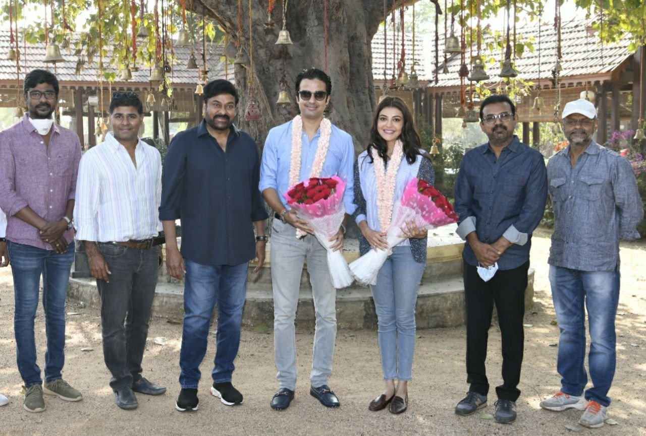 Koratala Siva