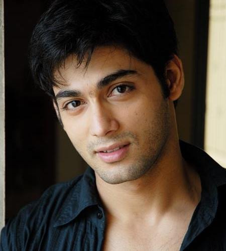 Ruslaan Mumtaz
