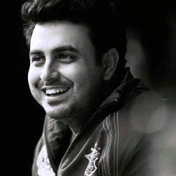 Abhishek Dogra