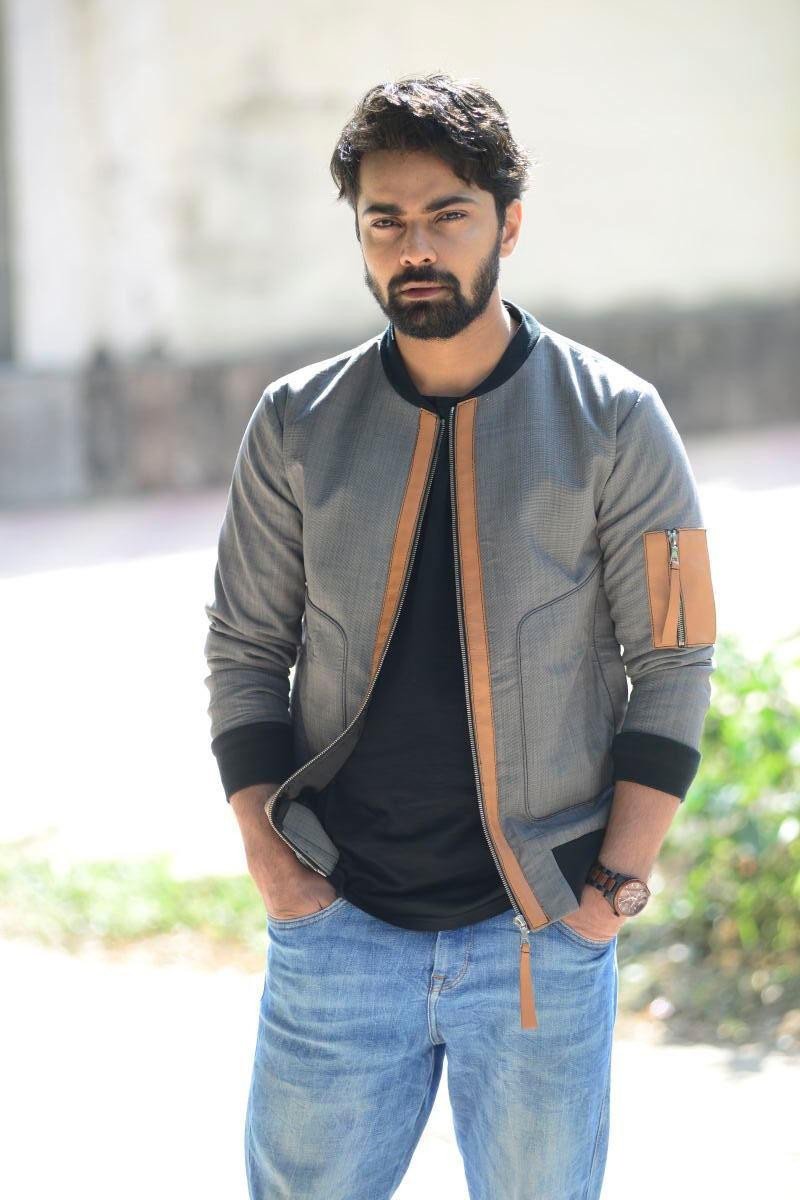Shravan Reddy