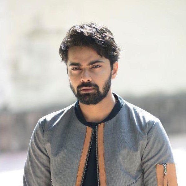 Shravan Reddy