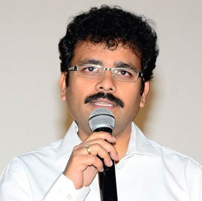 Dr. Ravi Kirane