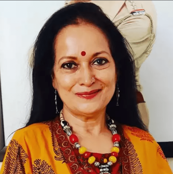 Himani Shivpuri