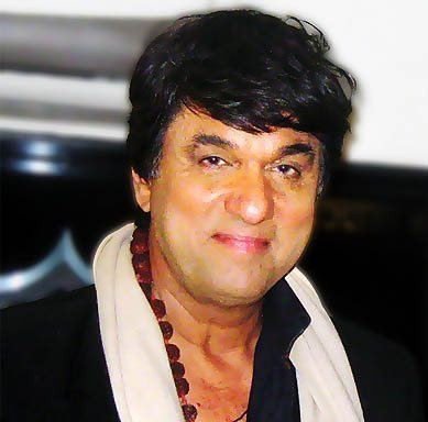 Mukesh Khanna