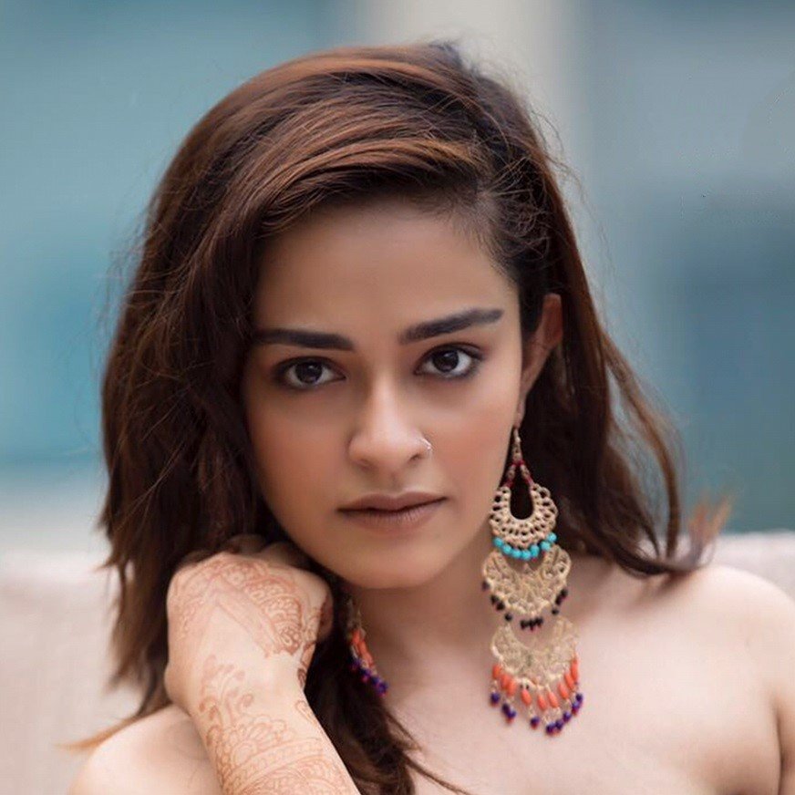 Apoorva Arora