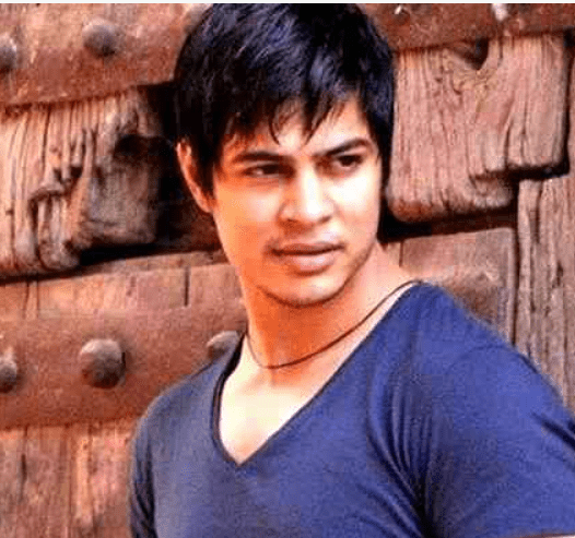 Nishant Tanwar