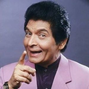 Asrani