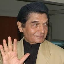 Asrani