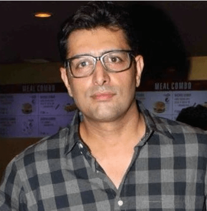 Priyanshu Chatterjee