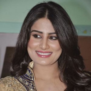 Arjumman Mughal