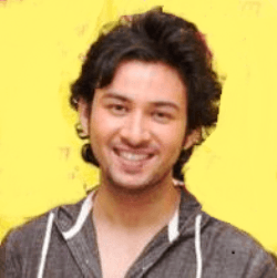 Dev Sharma