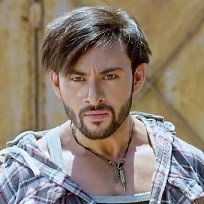 Dev Sharma