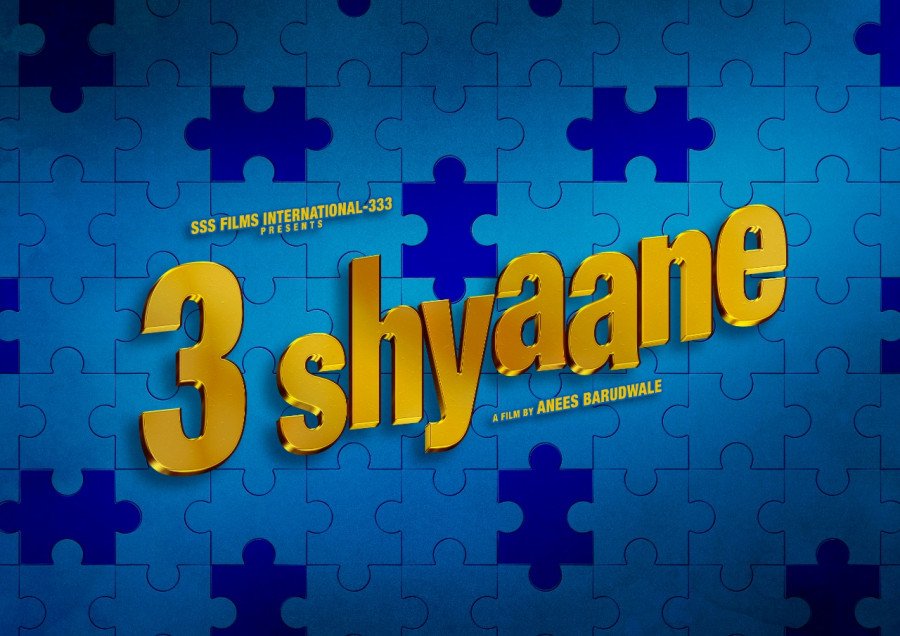 3 Shyaane backdrop