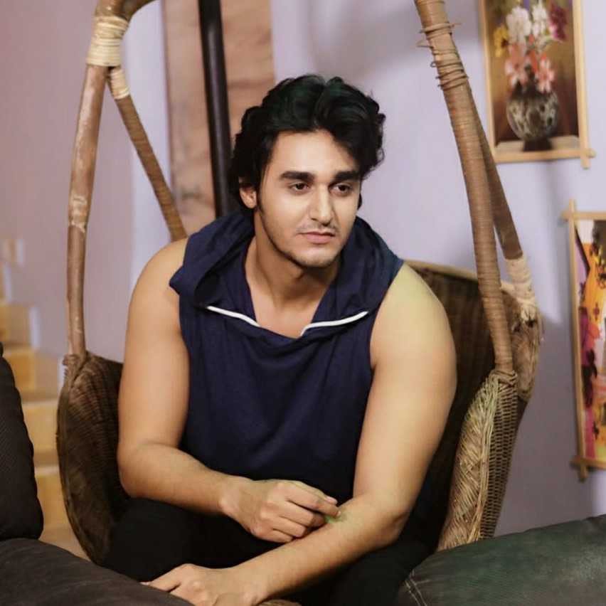Aarav Mishra