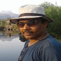 Bharat R Parthsarathy